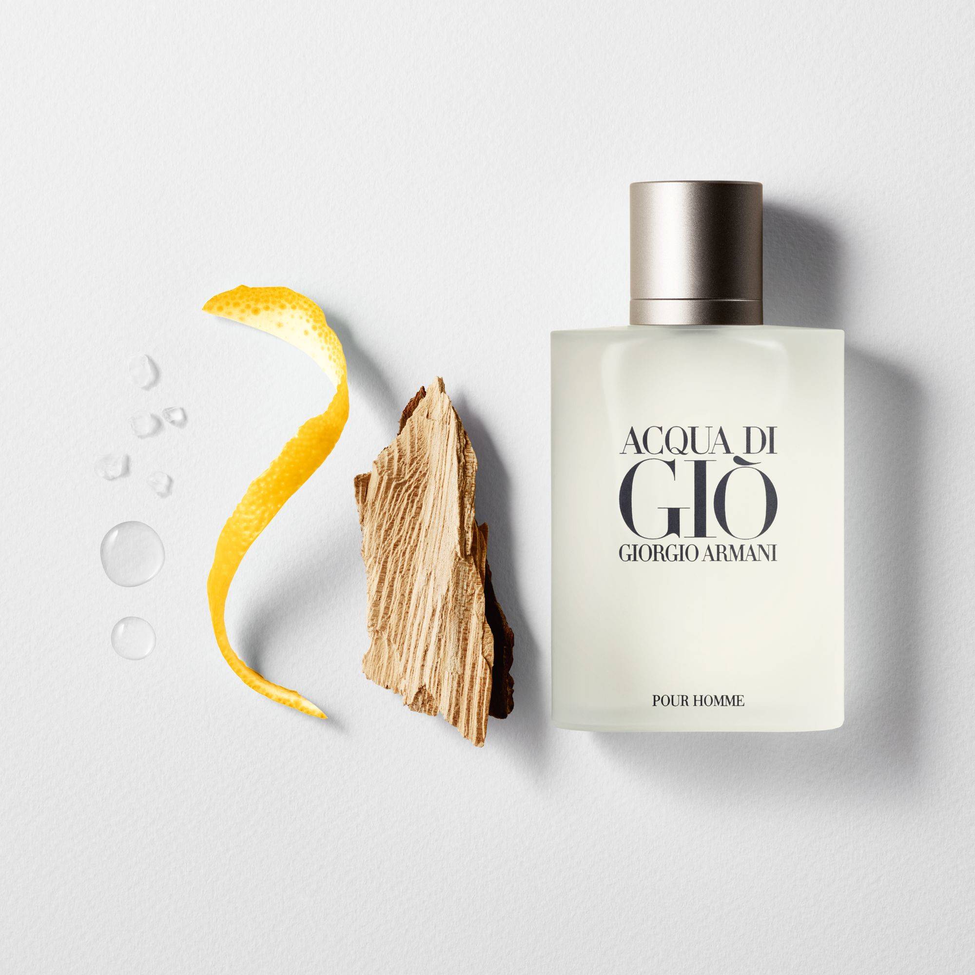 Acqua Di Gio Homme d ARMANI Parfumerie Burdin